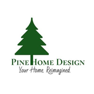 Pine Home Design