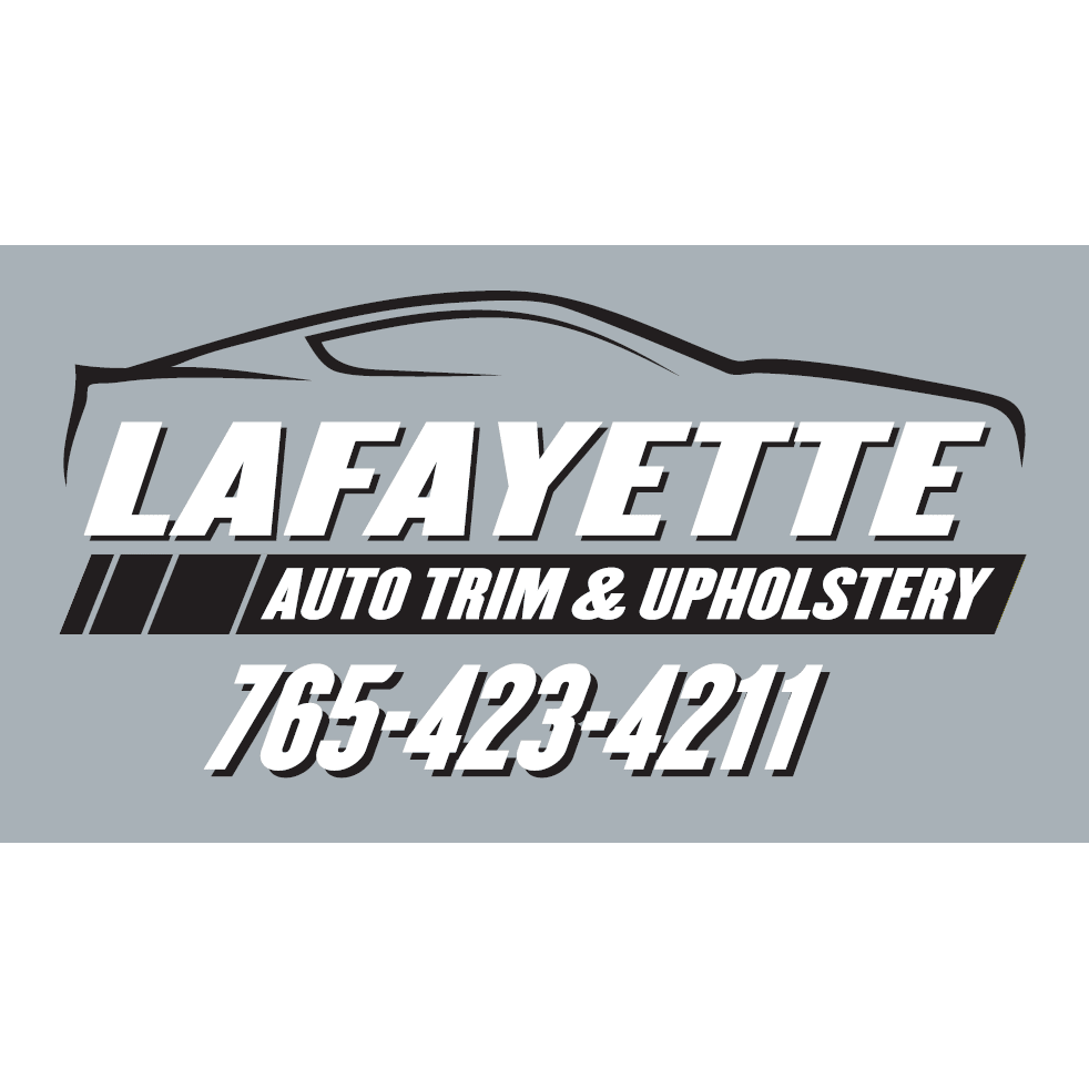 Lafayette Auto Trim Logo