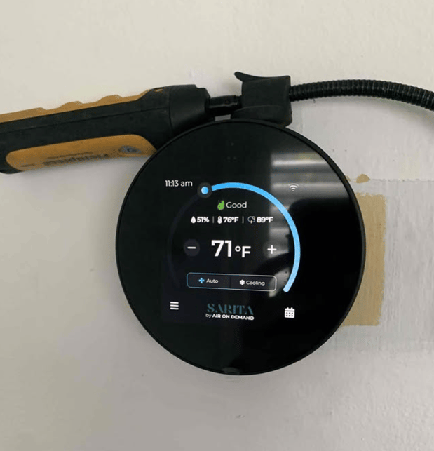 Images Air On Demand