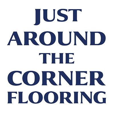 Just Around The Corner Flooring Logo