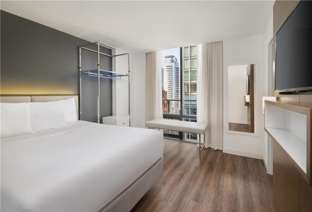 Images Best Western Premier Empire State Hotel