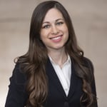 Victoria  Gutgarts, MD - MSK Nephrologist Logo