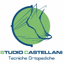 Studio Castellani Tecniche Ortopediche Logo