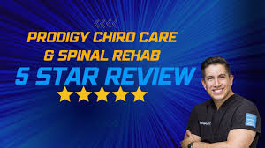 Images Prodigy Chiro Care (Brentwood)