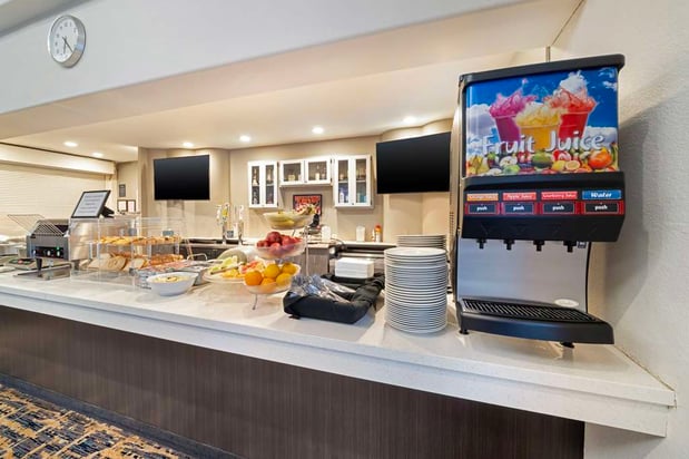 Images Best Western Posada Royale Hotel & Suites