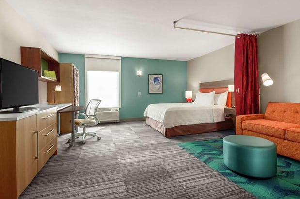 Images Home2 Suites by Hilton Sarasota Bradenton Airport