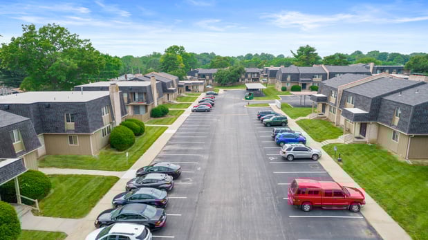 Images The Oaks at Prairie View