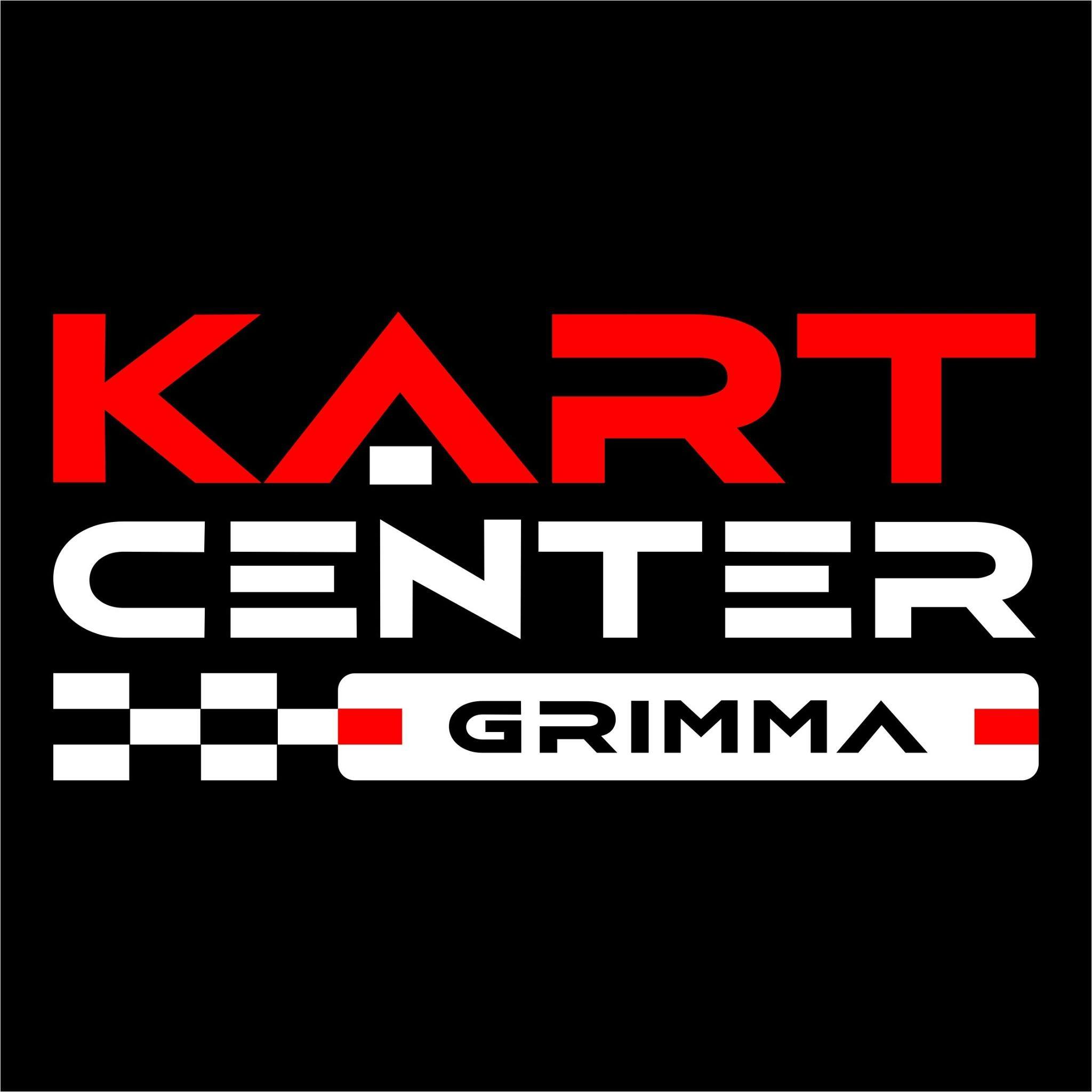 Kartcenter Grimma Logo