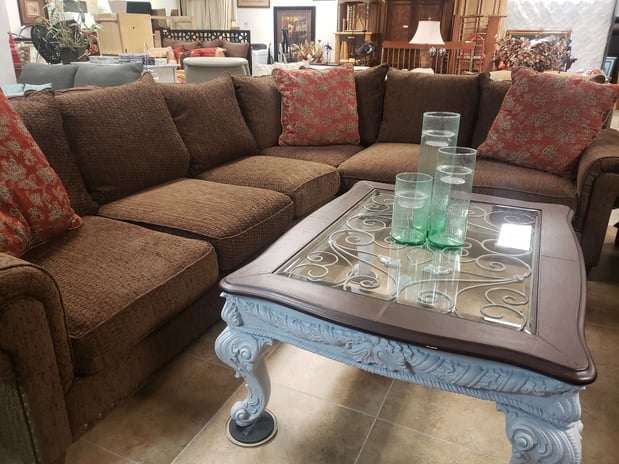 Images J and B Furniture Consignments