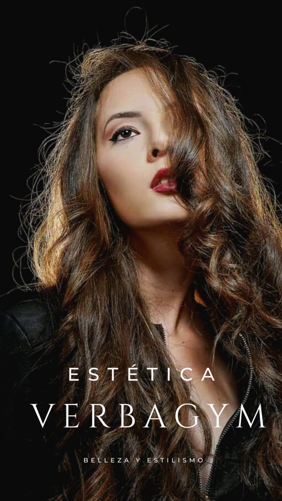 Images Esmeralda García | Beauty Studio