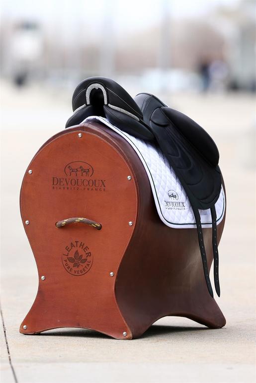 Images OJ Saddles