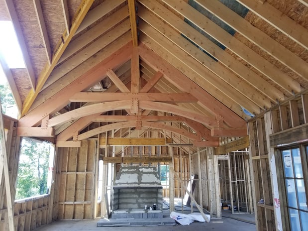 Images Mountainside Renovations LLC