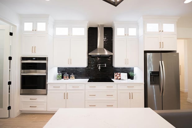 Images Secure Built Custom Home Builders