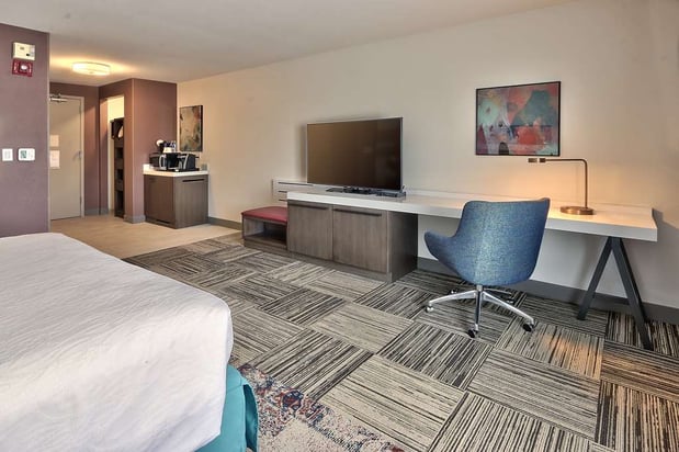 Images Hilton Garden Inn Albuquerque/Journal Center