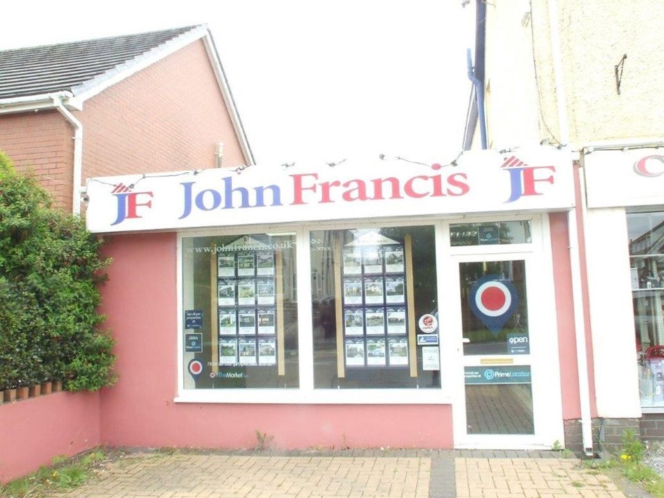 John Francis Killay Swansea 01792 713348