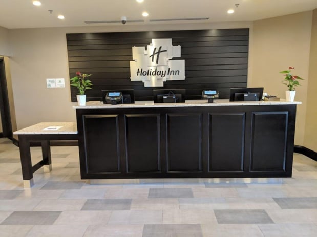 Images Holiday Inn Champaign by IHG