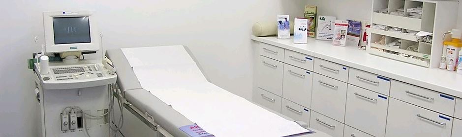 Dr. Thomas Bäumls Kollegen Gemeinschaftspraxis, Stettiner Strasse 1a in Neutraubling