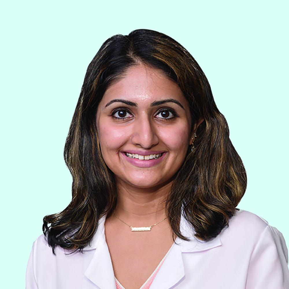 Dr. Anika Toor, MD - Clearwater, FL - Internal Medicine