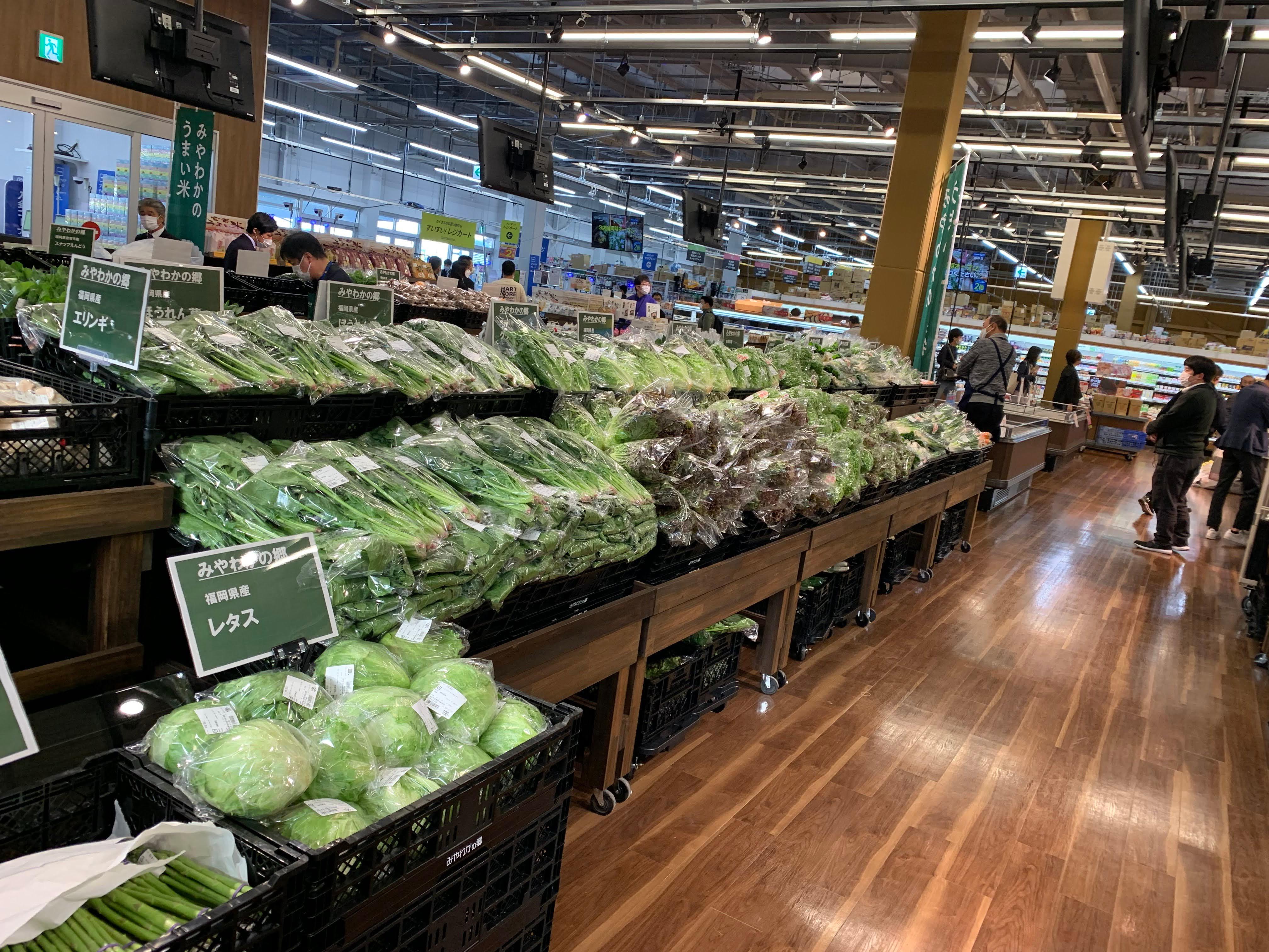 Images TRIAL GO 脇田店