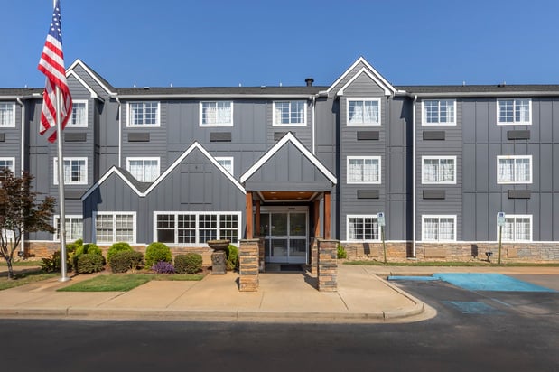 Images Greenville Pelham Inn