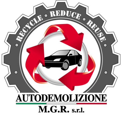 M.G.R. Autodemolizioni - Auto Wrecker - Catania - 095 281810 Italy | ShowMeLocal.com