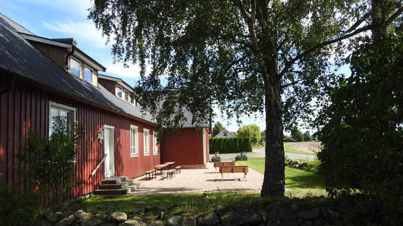 Images Österslövs Bygdegård