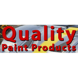 Quality Paint Products Inc