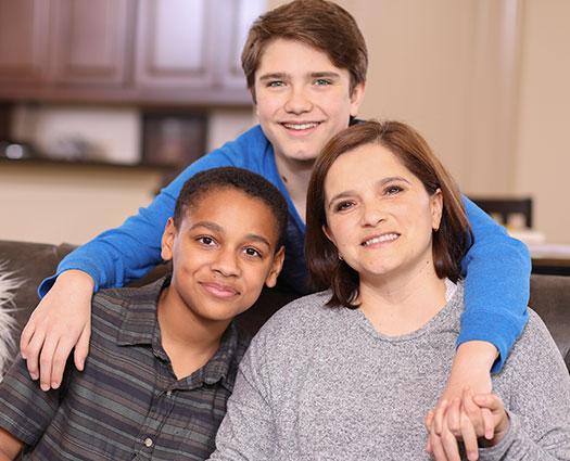 Images Catholic Charities