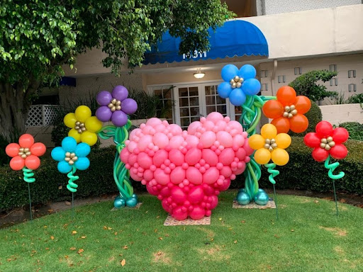 Images Madcap Balloons