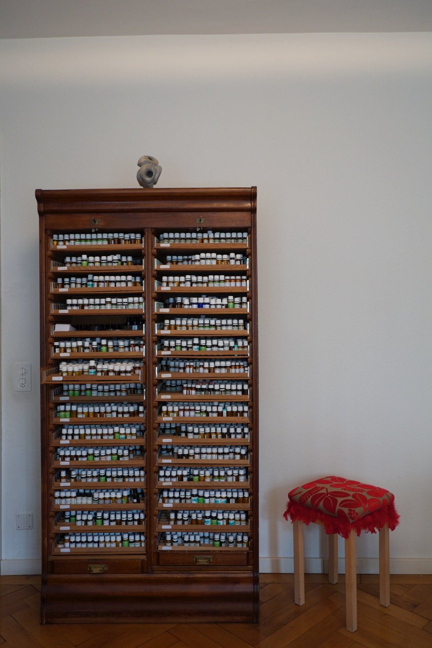 Dr. med. Martin Zingg, Mattenhofstrasse 22 in Bern