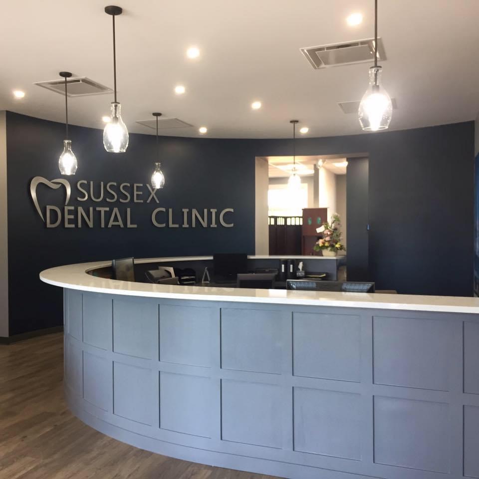 Images Sussex Dental Clinic