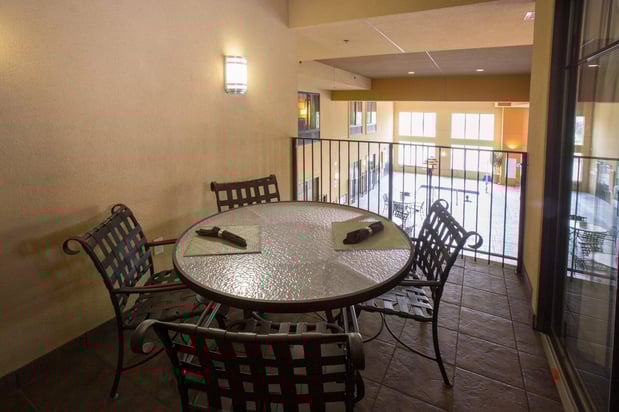 Images Holiday Inn & Suites St. Paul NE - Lake Elmo by IHG