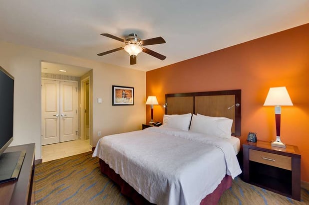 Images Homewood Suites by Hilton Fort Worth - Medical Center, TX