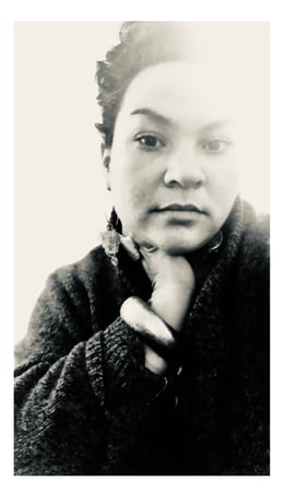 Images Priscella Jaen, Counselor