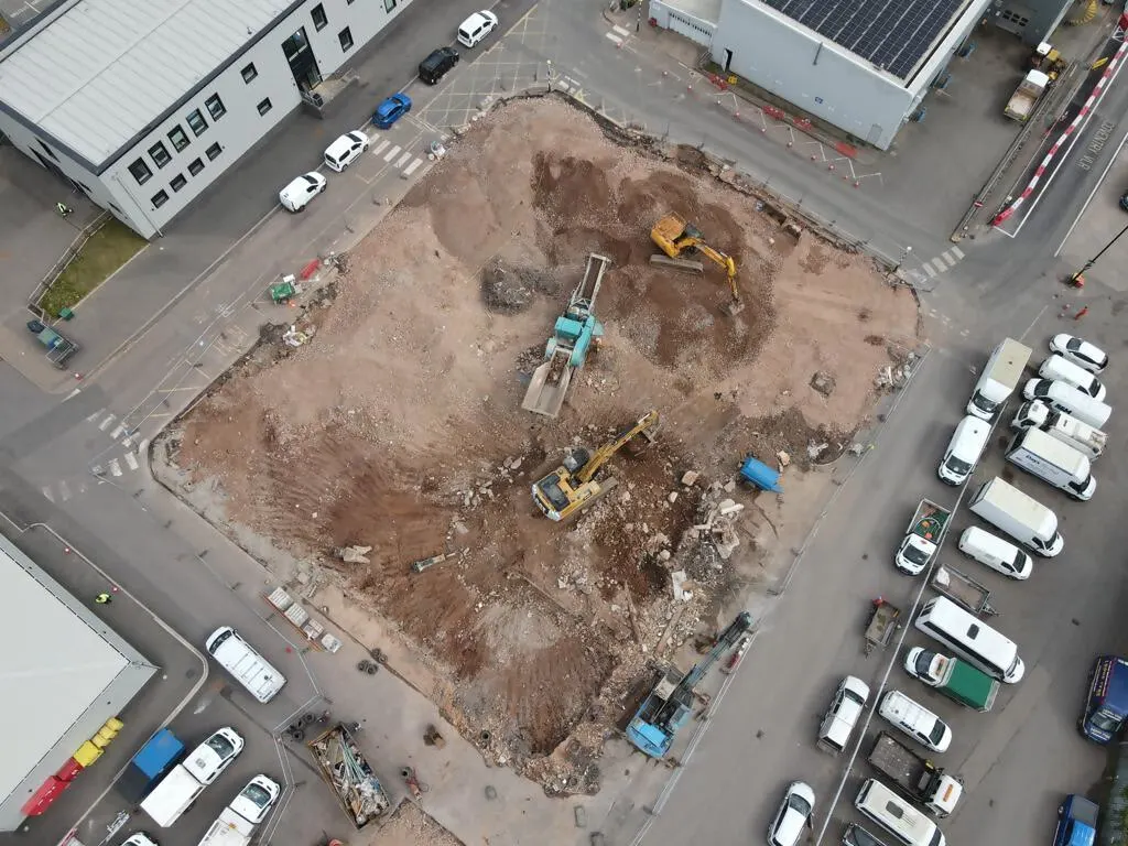 Images PPS Metal Recycling Ltd
