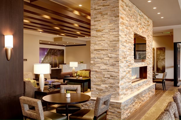 Images Staybridge Suites Seattle Downtown - Lake Union by IHG