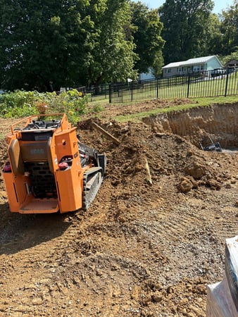 Images Muthler Construction & Excavating