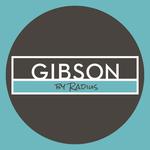 Gibson by Radius Apartments Logo