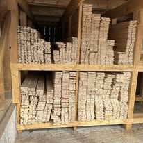 P & R Lumber LLC Image