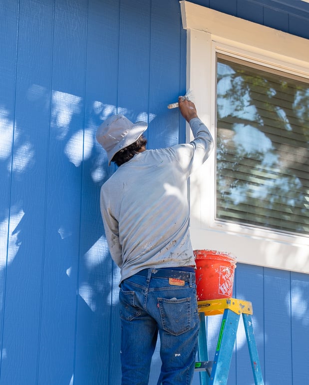 Images Quality First Home Improvement