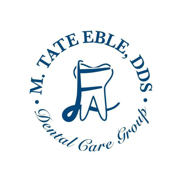 Tate Eble, DDS Logo