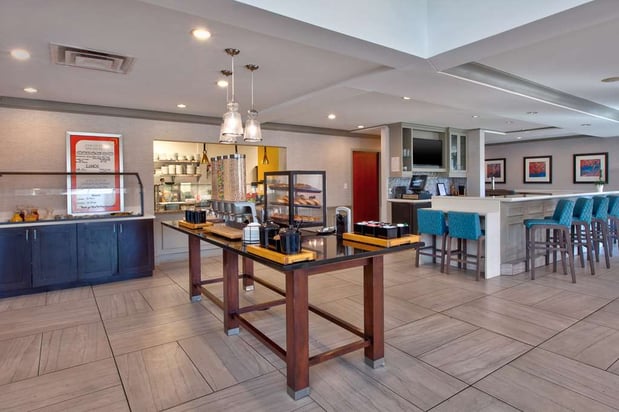 Images Hilton Garden Inn Dayton Beavercreek