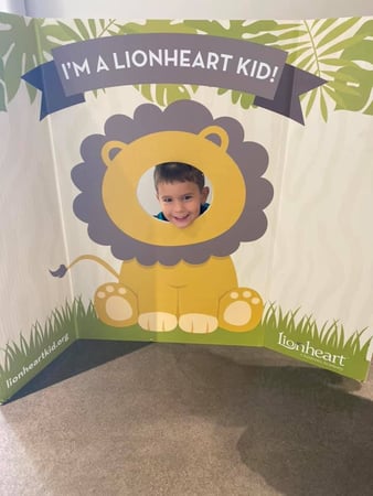 Images Lionheart Children's Academy at Celebration Church