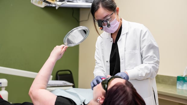 Images Gentle Dental NorthPointe