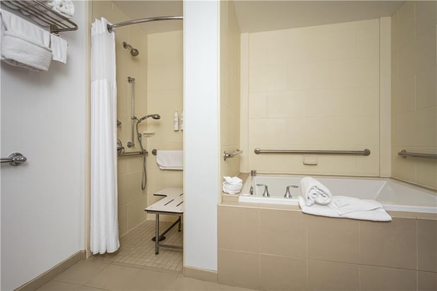 Images Hilton Garden Inn Eugene/Springfield
