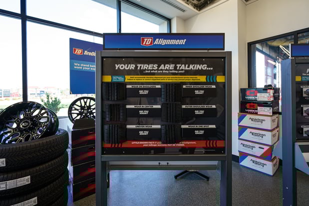 Images Tire Discounters
