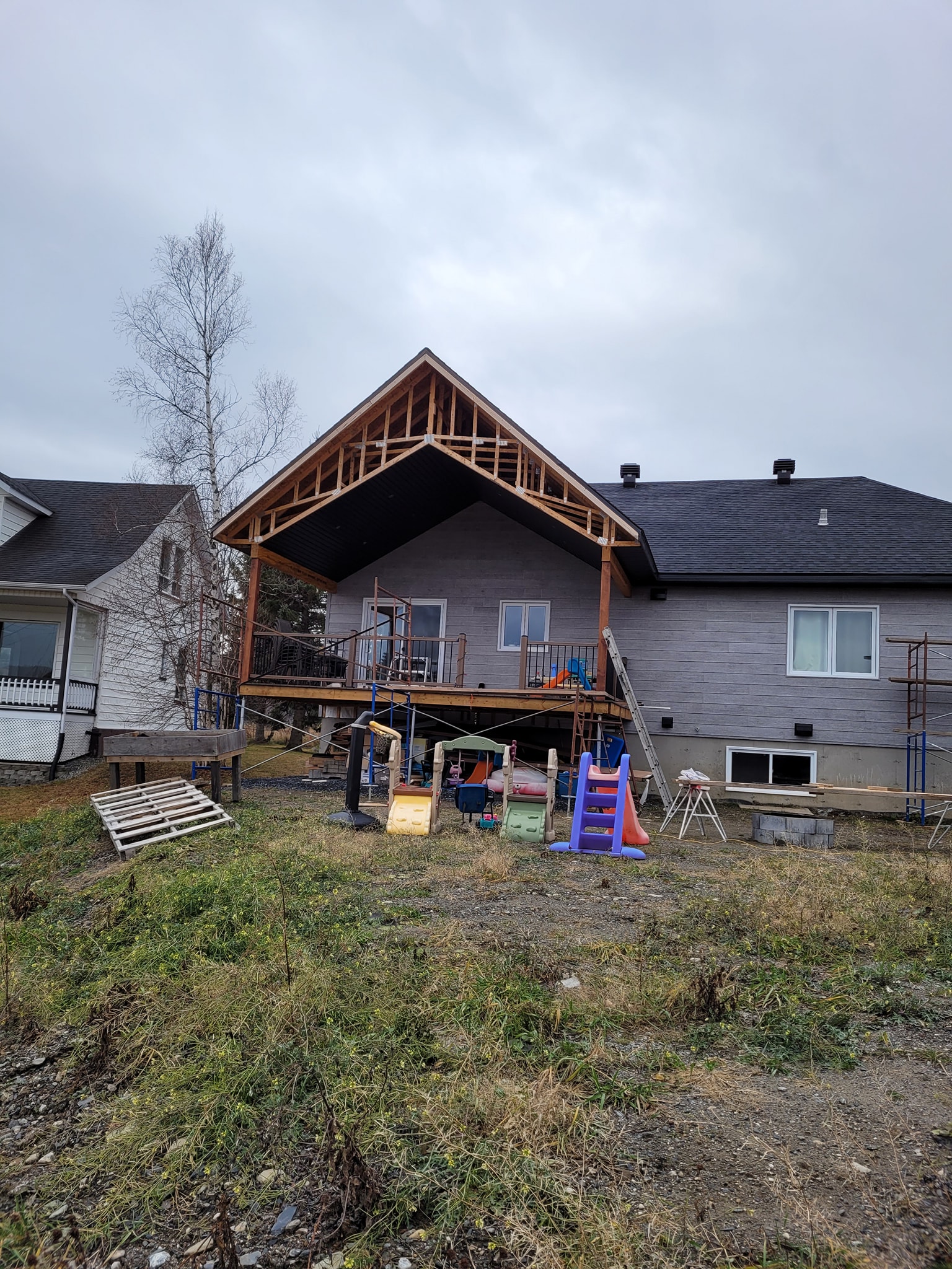 Images Construction Terry Lepage (Ctl acoustique inc)