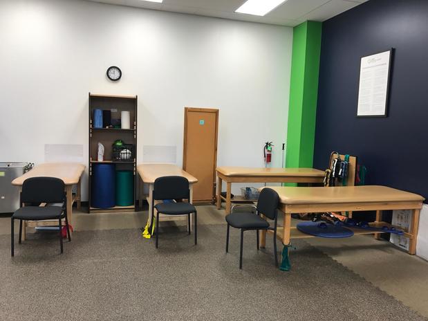 Images Texas Physical Therapy Specialists
