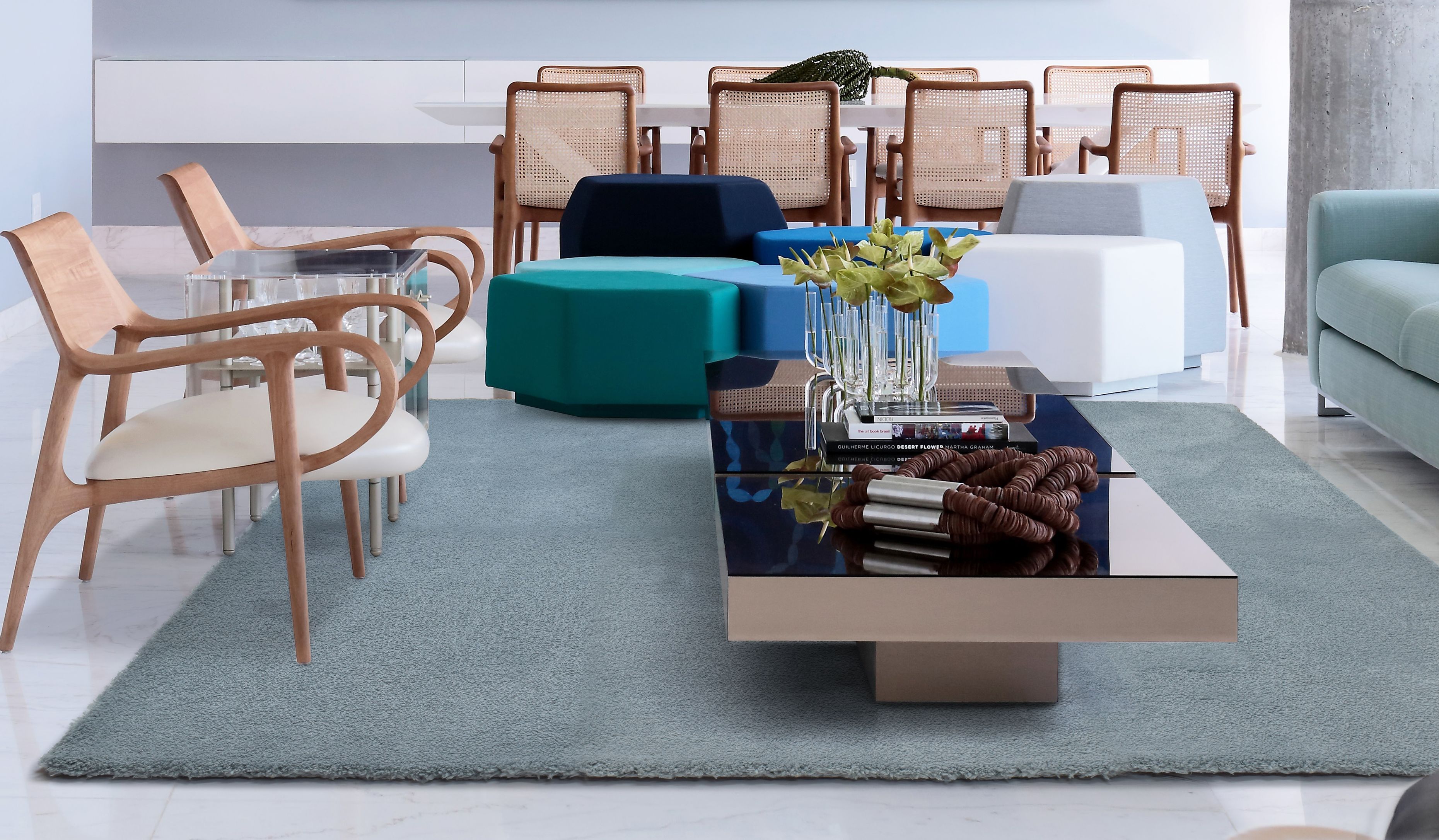 Bilder Casajardinia Interiors