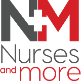 Nurses and More, Inc. Logo